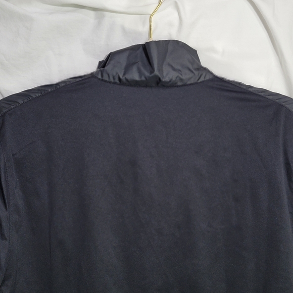 Nike Men's Storm-FIT Golf 1/2 Zip Pullover Jacket - Small - Picture 6 of 13